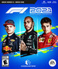 Xbox Series X - Xbox One - F1 2021
