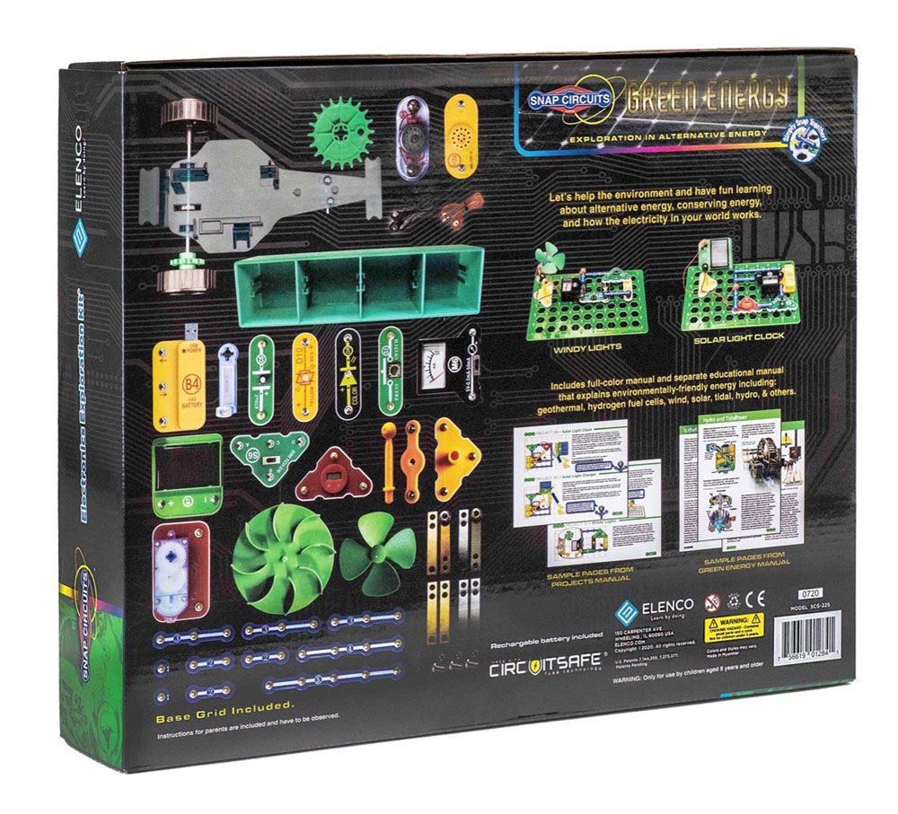 snap circuits toys r us