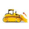 Tonka - Steel Classics Giga Bulldozer