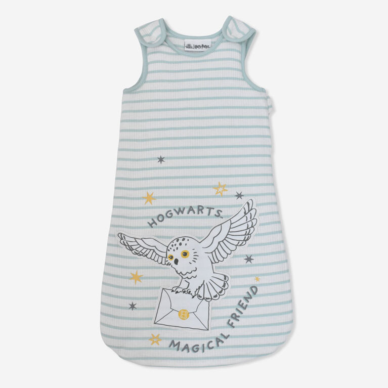 Harry Potter Sleepbag Aqua 6/12M