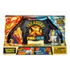 Treasure X - Bêtes de feu disparues vs Bêtes de glace disparues