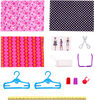 Barbie Career Fashion Design Studio Playset