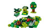LEGO Classic Briques créatives vertes 11007