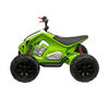 KidsVip 24V Sport Utility ATV / Quad- Green - English Edition