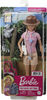 Barbie Zoologist Doll (12 inches), Role-play Clothing and Accessories: Koala and Baby Figure