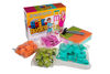 Strictly Briks - Brik Buster Tower Toppling Game - 133 Pieces