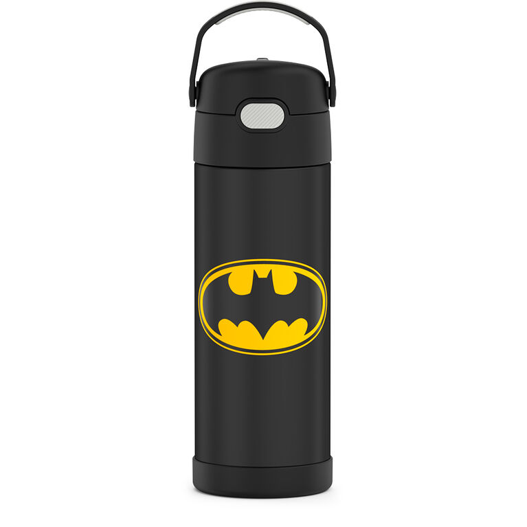 16oz Funtainer Bottle Batman