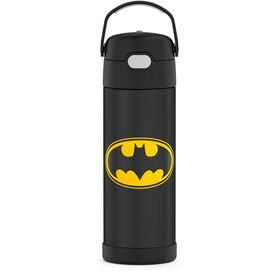 16oz Funtainer Bottle Batman