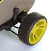 Hauck Eco Wagon