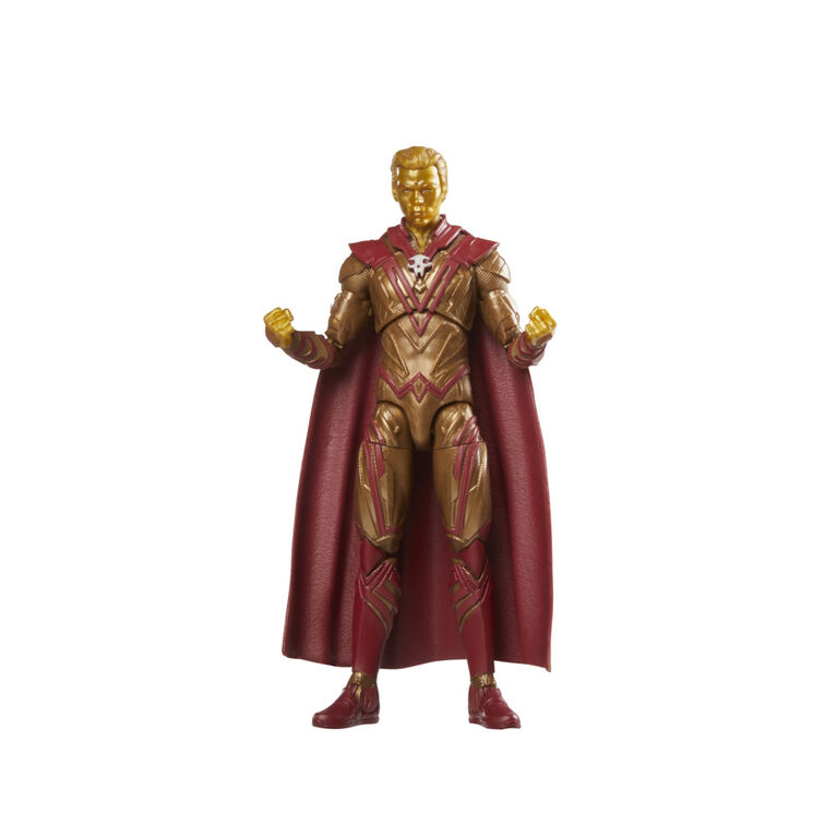 Marvel Legends Series Adam Warlock, Guardians of the Galaxy Vol. 3 6-Inch Collectible Action Figures