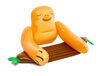 Big Mouth Sloth Sling Seat Float - English Edition