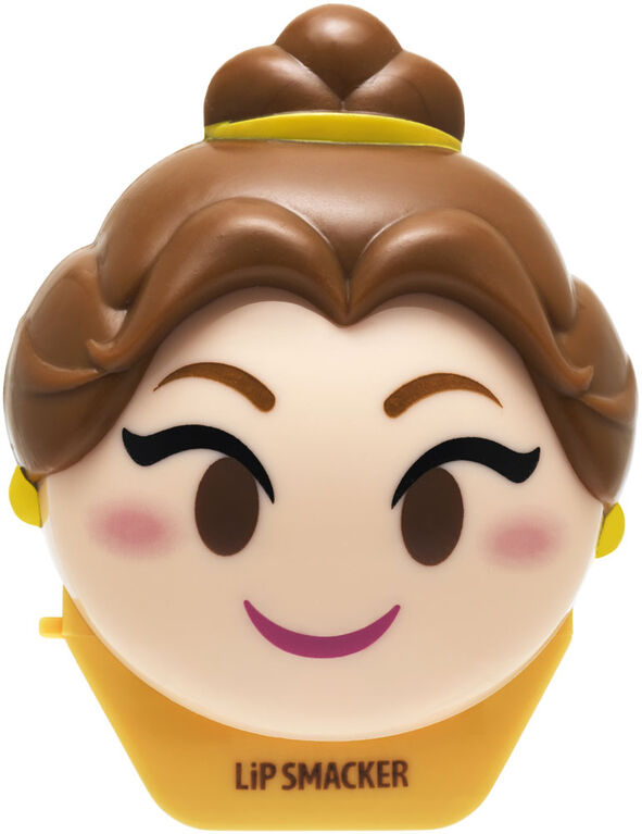 Lip Smacker Emoji Lip Balm - Belle