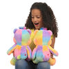 Peluche ours ensemble Care Bears - Il n'y en a pas deux pareils!