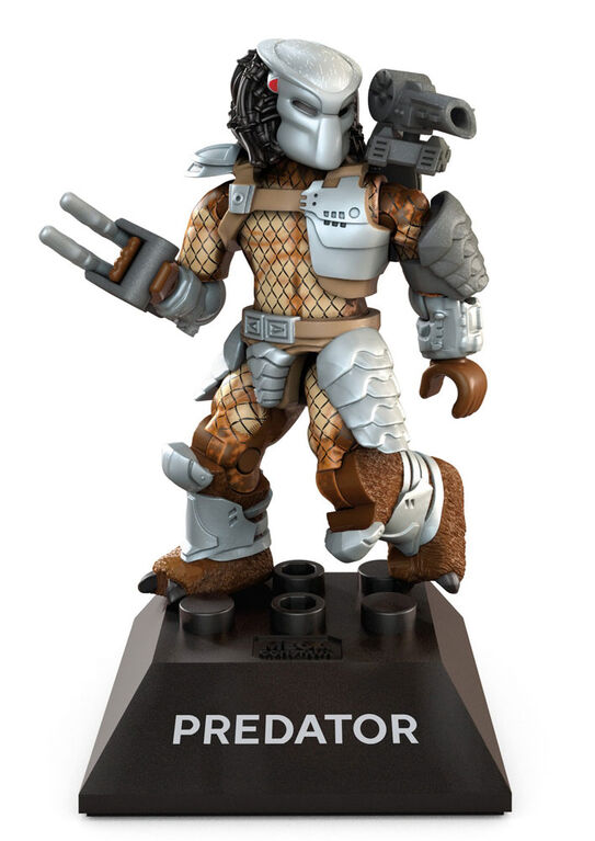 Mega Construx Probuilders MCX Predator
