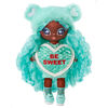 Na Na Na Surprise Cynthia Sweets - Mint Teddy Bear-Inpired 7.5" Fashion Doll