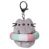 GUND, Pusheen, Boîte surprise série 10, Peluche Détente estivale, 7 cm