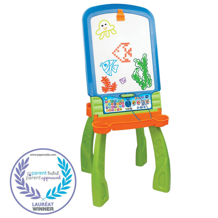 DigiArt Creative Easel - French Edition