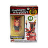 Five Nights at Freddy's Micro Construction Set - Temple of the Fox