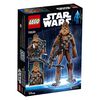 LEGO Constraction Star Wars Chewbacca™ 75530