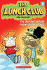 The Lunch Club #3: The Mutant Mouse From Outer Space - English Edition
