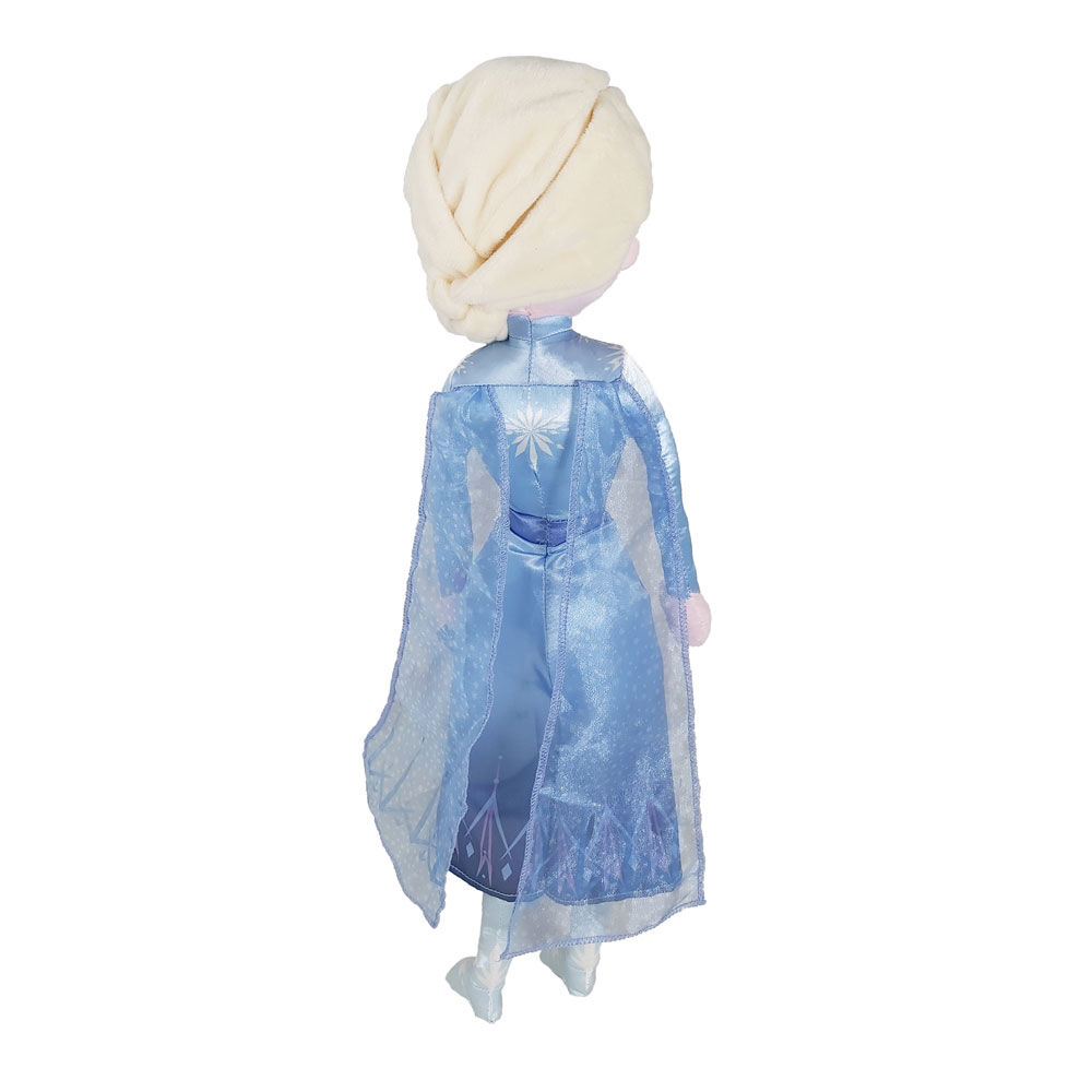Disney Frozen Elsa Plush - Medium