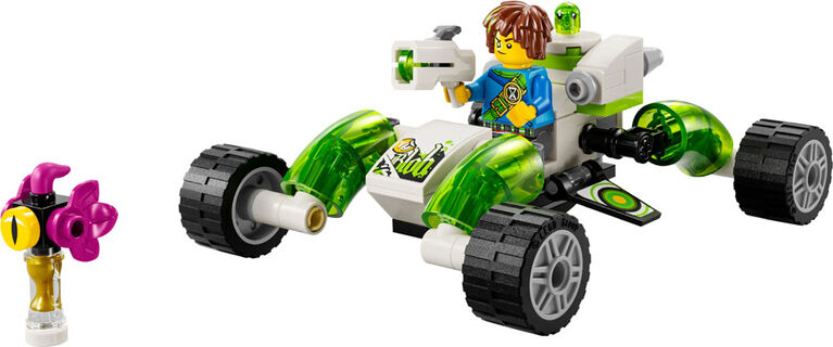 LEGO DREAMZzz La voiture tout-terrain de Mateo Jouet 71471