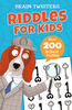 Brain Twisters - English Edition