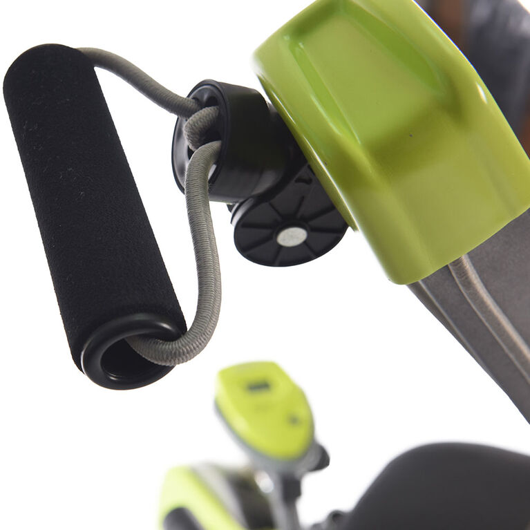 wonder exercise bike