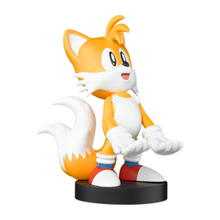 Sega Tails Cable Guy Support De Téléphone Et De Contrôleur - Édition anglaise
