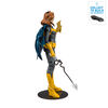 Batgirl: Art of the Crime