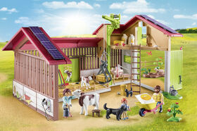 Playmobil - Large Farm