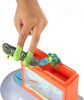 Hot Wheels Skate Aquarium Skatepark, Playset