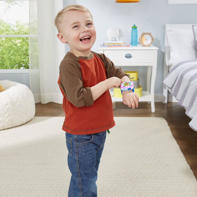 VTech Ma Première Kidi Smartwatch - Bleu