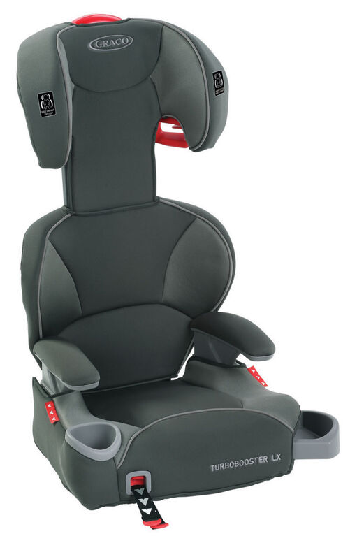Graco TurboBooster LX Highback Booster - Cutler