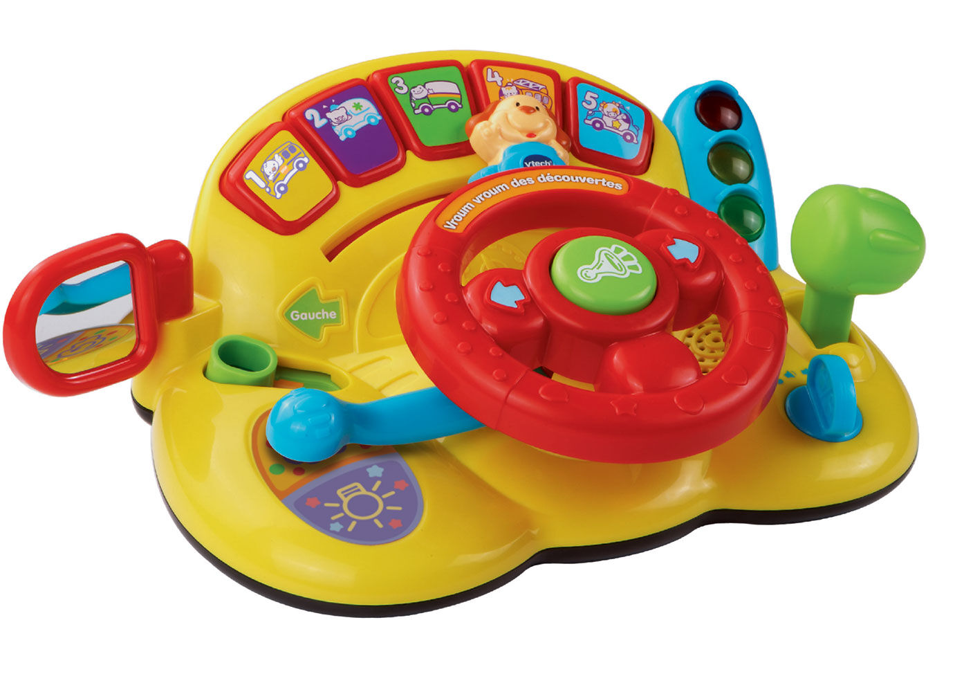 Vtech turn and learn driver toys r us clearance