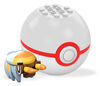 Mega Construx - Pokemon Poke Ball Generations - Grubbin