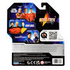 Star Trek 5" Univers Figurine - Commandant Saru (Star Trek Découverte)