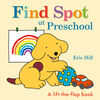 Find Spot at Preschool - English Edition