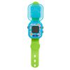 CoComelon JJ's Learning Smart Watch Toy for Kids with 3 Education-Based Games, Alarm Clock, and Stop Watch