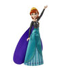 Disney's Frozen 2 Queen Anna Shimmer Fashion Doll