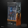 Star Wars The Black Series, Koska Reeves, figurine de 15 cm avec accessoires, The Mandalorian