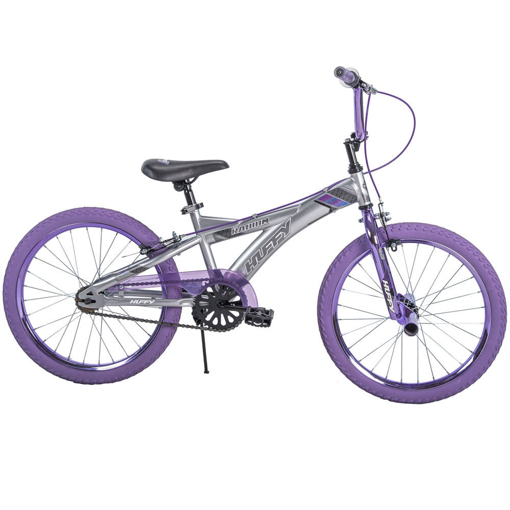 Bmx fille 20 pouces