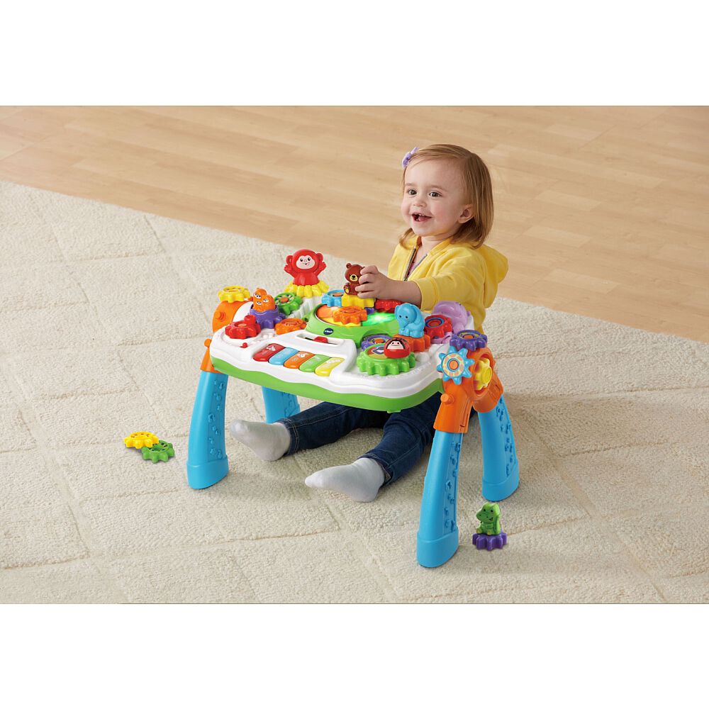 gearzooz table