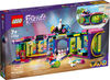 LEGO Friends Roller Disco Arcade 41708 Building Kit (642 Pieces)