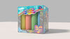 12 Count Sidewalk Chalk