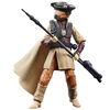 Star Wars The Black Series Archive Princess Leia Organa (Boushh) Toy 6-Inch-Scale Star Wars: Return of the Jedi Collectible Action Figure