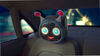 Benbat Oly Car Mirror - Blue