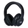 Altec Lansing Bluetooth Over The Ear Headphones - Black
