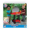 American Plastic Toys - My Very Own Grill