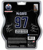 Connor McDavid Oilers de Edmonton LNH Figurine 6".